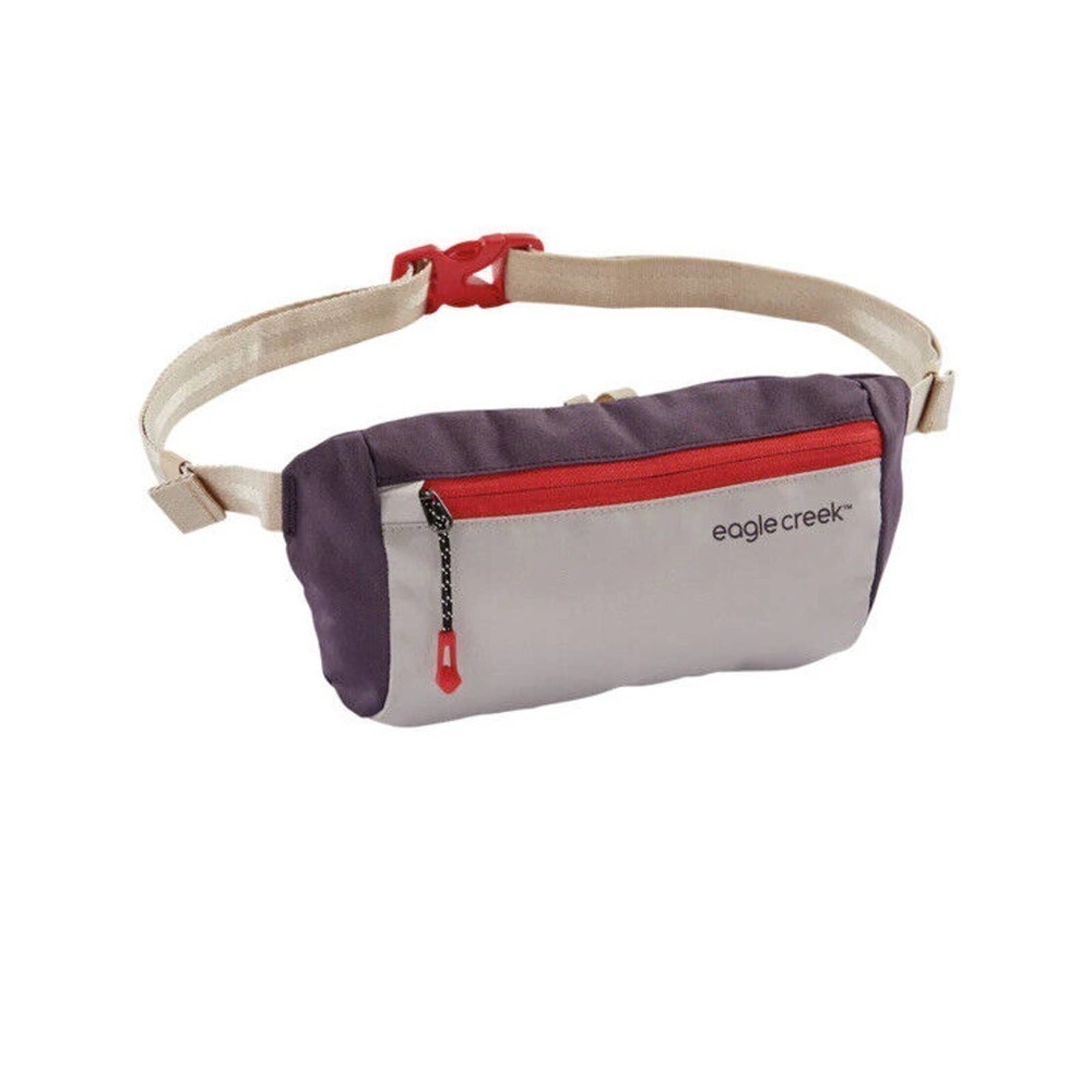 NWT Eagle Creek Stash Waist Bag Fanny Pack